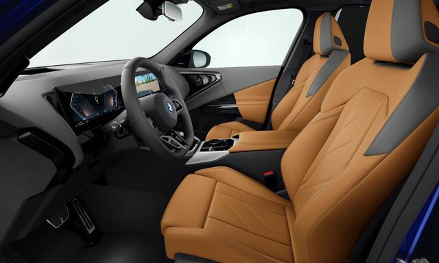 BMW X3 30e xDrive | M-Sport | 21" | Individual leder | Stoelverw. + ventilatie | Trekhaak | Harman/kardon