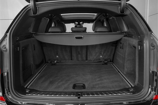 BMW X3 xDrive20i High Ex M-Sport Pano Leder LED 20"