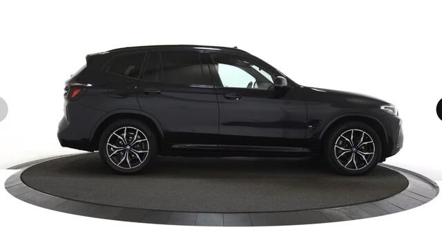 BMW X3 xDrive30e High Executive