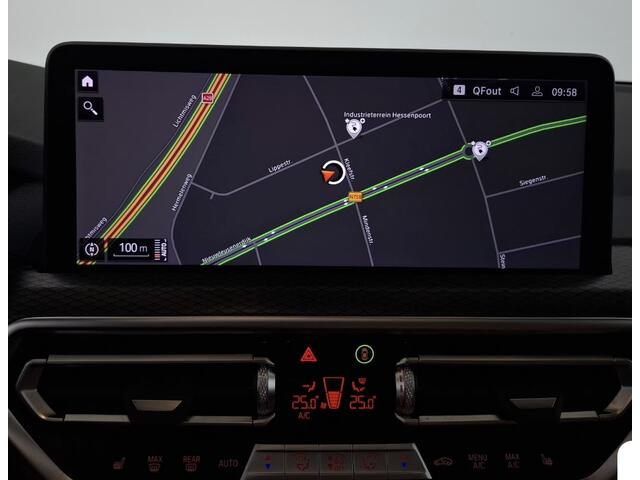 BMW X3 xDrive30e High Executive