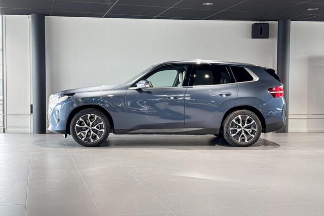 BMW X3 30e xDrive | Stoelverwarming | Comfort Access | Achteruitrijcamera | Head-Up Display |