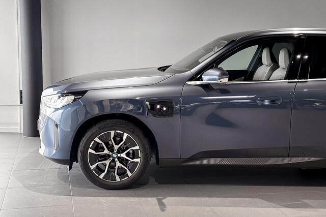 BMW X3 30e xDrive | Stoelverwarming | Comfort Access | Achteruitrijcamera | Head-Up Display |
