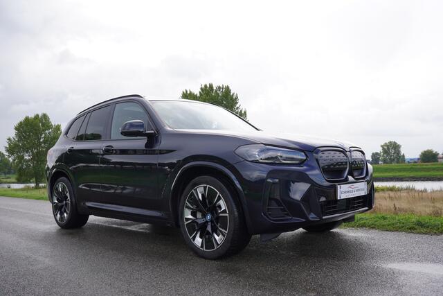 BMW X3 iX3 High Executive 80 kWh / SOH 93% / Panoramadak / Trekhaak / Harman Kardon /