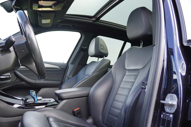 BMW X3 iX3 High Executive 80 kWh / SOH 93% / Panoramadak / Trekhaak / Harman Kardon /