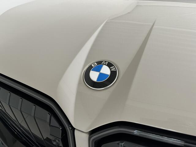 BMW X3 30e xDrive M-Sport Pro | 21" | Panorama | Trekhaak | Individual Leder | Pro Pack | Comfort Pack | Premium Pack