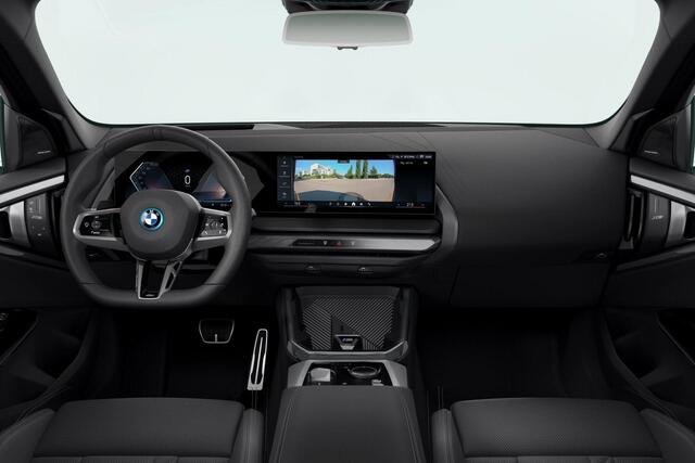 BMW X3 30e xDrive - Verwacht: oktober 2026
