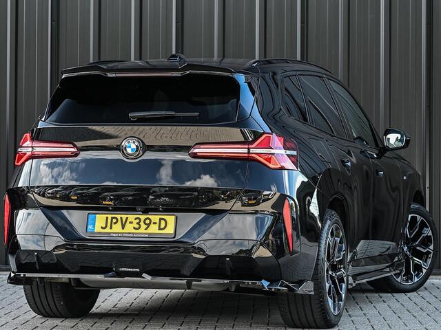 BMW X3 30e xDrive M-Sport | Camera | Memory Seat | Stoel + Stuurverwarming | Ambiance Interieur | Comfort Access | Active Cruise | Trekhaak |
