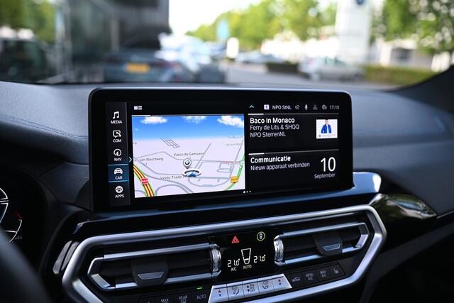 BMW X3 iX3 High Executive / Panoramadak / Trekhaak / Comfort Access / Sportstoelen / Head-Up / Harman Kardon / Adaptieve LED / Parking Assistant Plus