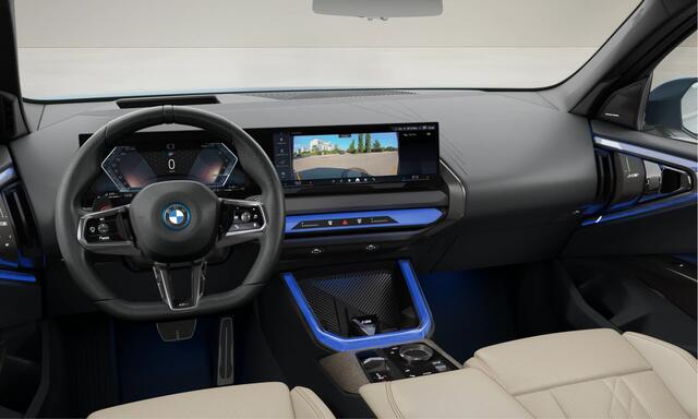 BMW X3 30e xDrive - M-Sport - Pano - Driving Ass Prof - Head-up - Trekhaak