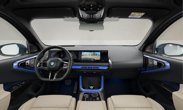 BMW X3 30e xDrive - M-Sport - Pano - Driving Ass Prof - Head-up - Trekhaak