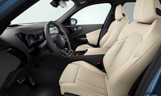 BMW X3 30e xDrive - M-Sport - Pano - Driving Ass Prof - Head-up - Trekhaak