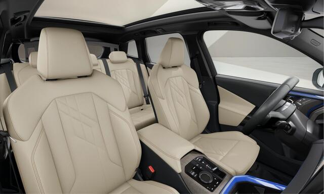 BMW X3 30e xDrive - M-Sport - Pano - Driving Ass Prof - Head-up - Trekhaak