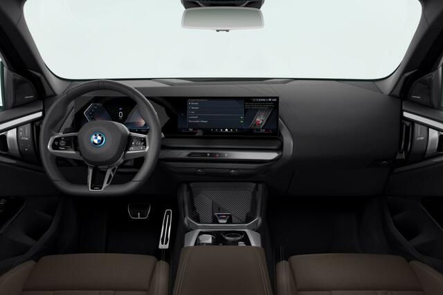 BMW X3 30e xDrive | M Sportpakket Pro | Premium Pack | Trekhaak
