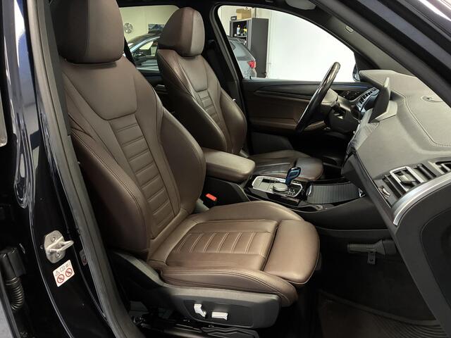 BMW X3 iX3 M-Sport Shadow Line 80 kWh | 98% SOH | PANO | H&K | HEAD-UP |