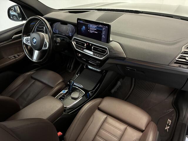 BMW X3 iX3 M-Sport Shadow Line 80 kWh | 98% SOH | PANO | H&K | HEAD-UP |