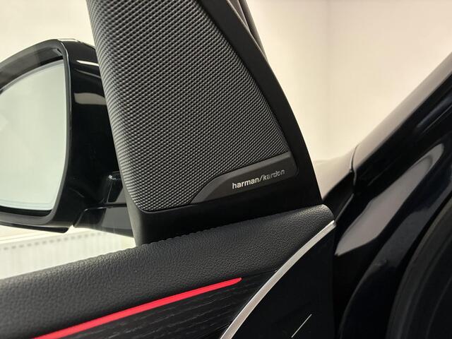 BMW X3 iX3 M-Sport Shadow Line 80 kWh | 98% SOH | PANO | H&K | HEAD-UP |