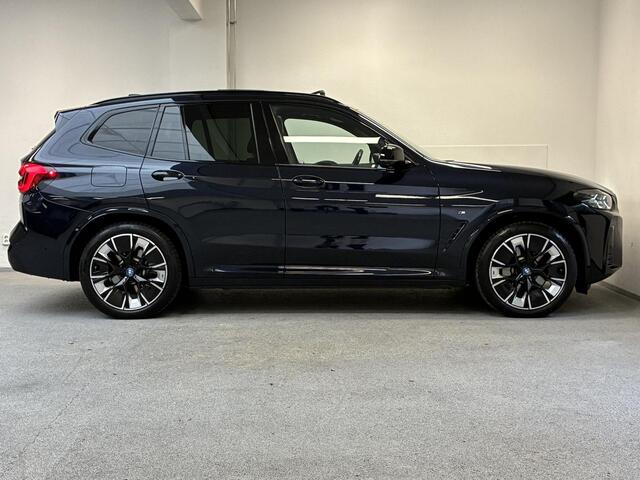 BMW X3 iX3 M-Sport Shadow Line 80 kWh | 98% SOH | PANO | H&K | HEAD-UP |