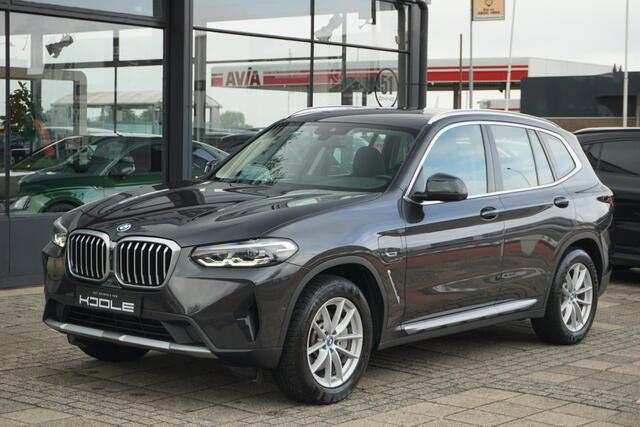 BMW X3 xDrive30e | Trekhaak | 360 camera