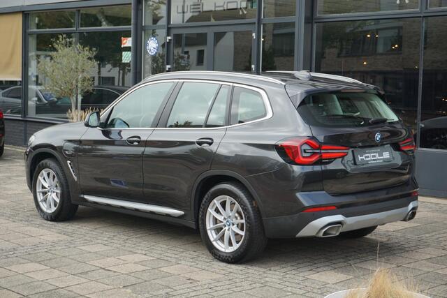 BMW X3 xDrive30e | Trekhaak | 360 camera