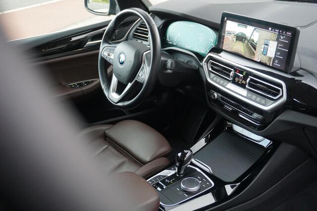 BMW X3 xDrive30e | Trekhaak | 360 camera