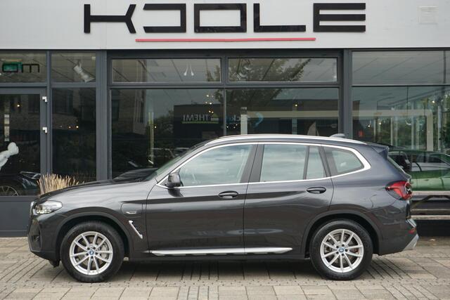 BMW X3 xDrive30e | Trekhaak | 360 camera
