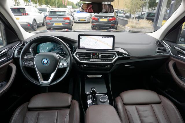 BMW X3 xDrive30e | Trekhaak | 360 camera