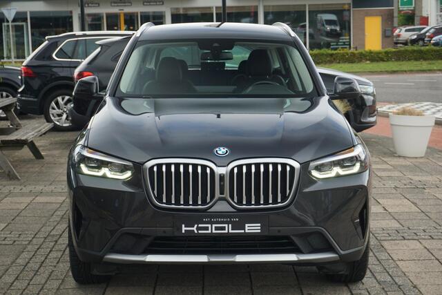 BMW X3 xDrive30e | Trekhaak | 360 camera