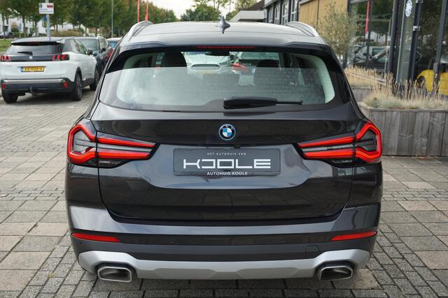 BMW X3 xDrive30e | Trekhaak | 360 camera