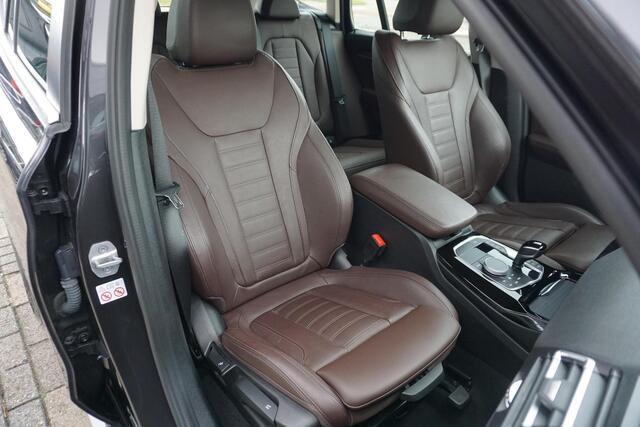 BMW X3 xDrive30e | Trekhaak | 360 camera