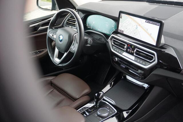 BMW X3 xDrive30e | Trekhaak | 360 camera