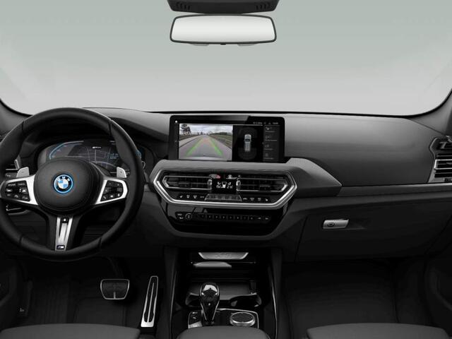 BMW X3 xDrive30e M-Sport | Panoramadak | Harman Kardon | Elektr. Trekhaak