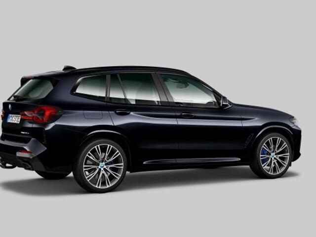 BMW X3 xDrive30e M-Sport | Panoramadak | Harman Kardon | Elektr. Trekhaak