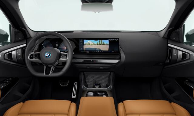 BMW X3 30e xDrive M-Sport | Individual Leder | Panorama | Trekhaak | CoPilot | Harman Kardon | Trekhaak |