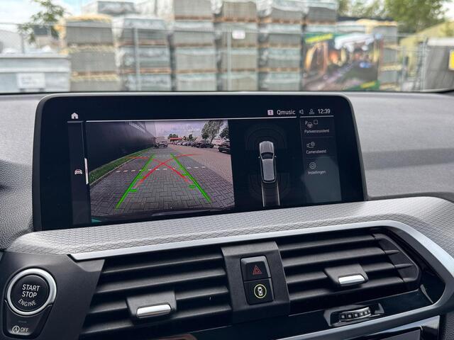 BMW X3 xDrive20i M-Sport ? Trekhaak ? Leder ? Head-Up