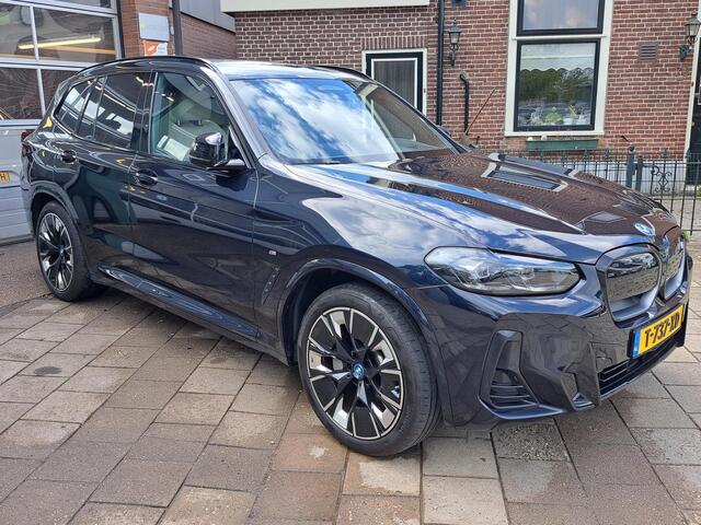 BMW X3 iX3 High Executive 80 kWh