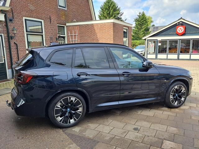 BMW X3 iX3 High Executive 80 kWh