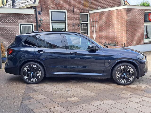 BMW X3 iX3 High Executive 80 kWh