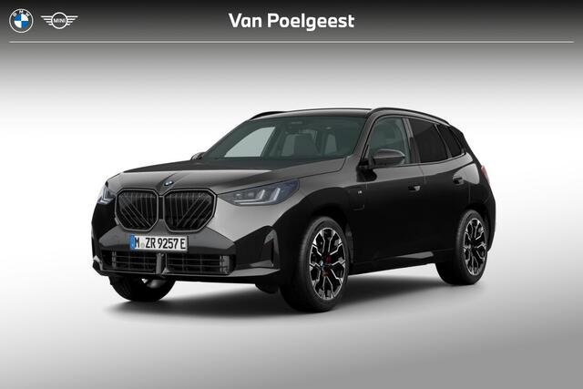 BMW X3 30e xDrive | M Sportpakket Pro | Premium Pack | Trekhaak