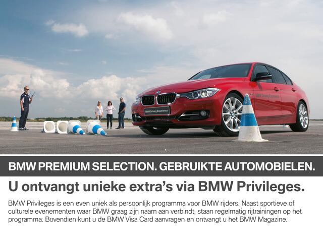 BMW X3 30e xDrive | M-Sport | Harman/kardon | 4x Stoelverw. | Trekhaak | 360 cam | Head up | Stoelventilatie