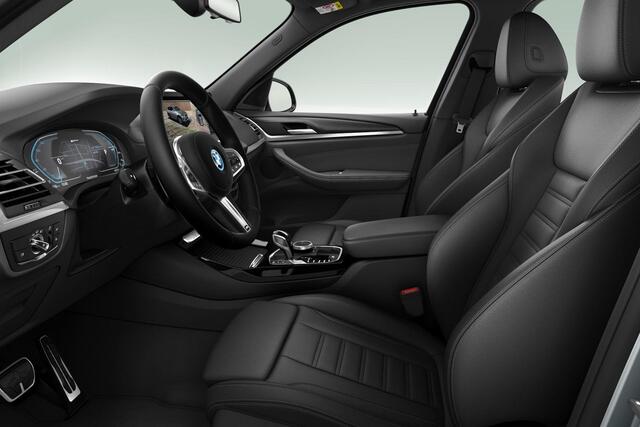 BMW X3 xDrive30e Business Edition Plus