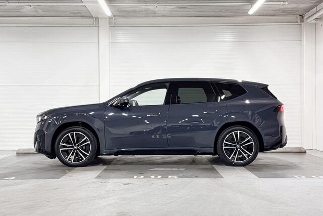 BMW X3 iX3 50 xDrive | M-Sport | Innovation Pack | Driving Assistant Plus | Harman/kardon