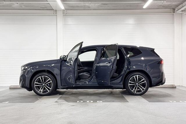 BMW X3 iX3 50 xDrive | M-Sport | Innovation Pack | Driving Assistant Plus | Harman/kardon