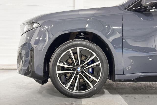 BMW X3 iX3 50 xDrive | M-Sport | Innovation Pack | Driving Assistant Plus | Harman/kardon
