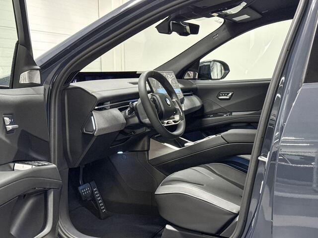 BMW X3 iX3 50 xDrive | M-Sport | Innovation Pack | Driving Assistant Plus | Harman/kardon
