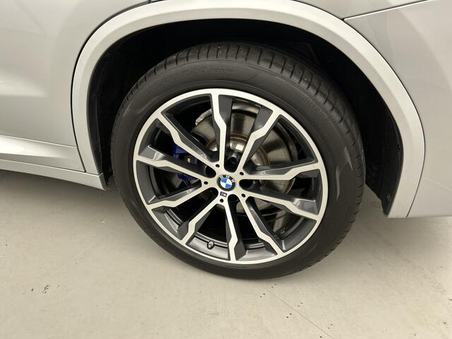 BMW X3 xDrive30e M-Sport/Panodak/H&K/Head up/Leder/20inch LMV/360cam