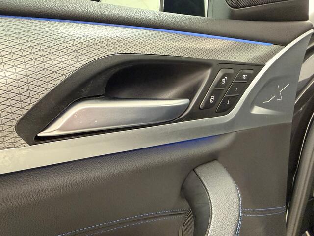 BMW X3 xDrive30e M-Sport | Memory | 360 camera | Head-up-display |