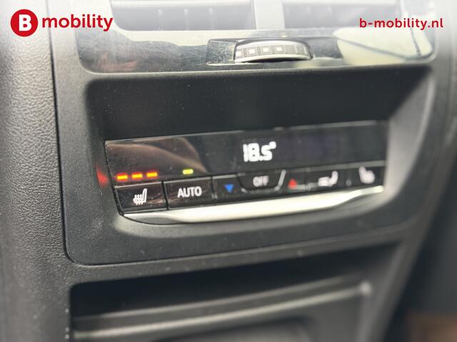 BMW X3 xDrive30i High Executive M-Sport Trekhaak 2400kg | Adaptive Cruise Control | Panoramadak | Head-Up | LED | Harman/kardon