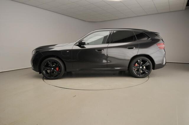 BMW X3 30e xDrive M-Sportpakket / Panoramadak / Trekhaak / LED / Getint glas / Park assist / Alu wielen 21 inch