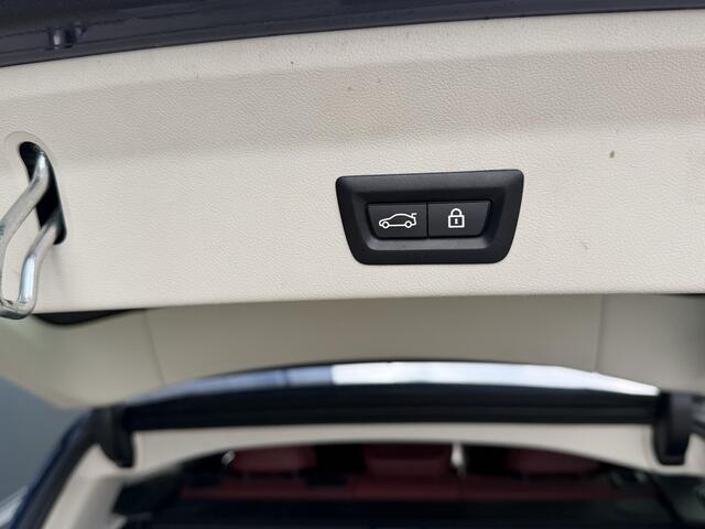 BMW X3 xDrive30e High Executive 18"/Leder + memory/Dodehoek/HiFi/Keyless/360 camera/Stoelverwarming/Apple Carplay & Android Auto