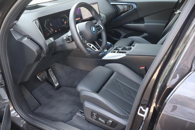 BMW X3 30e xDrive M Sport Pro Stuur+stoelverw I Harman Kardon I HUD